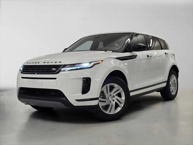 2026 Land Rover Range Rover Evoque S for sale in San Francisco, CA