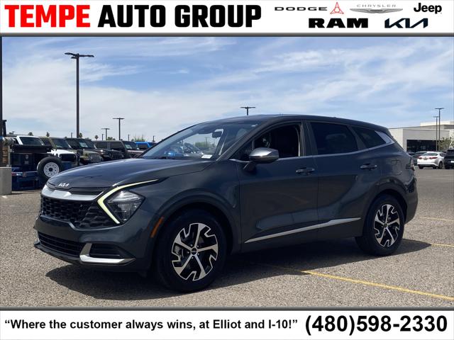 2023 Kia Sportage EX for sale in Tempe, AZ