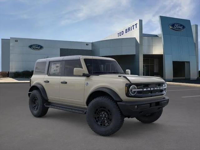 2026 Ford Bronco Outer Banks for sale in Chantilly, VA