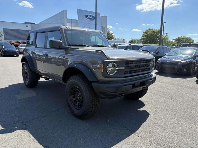2026 Ford Bronco Big Bend for sale in Chantilly, VA