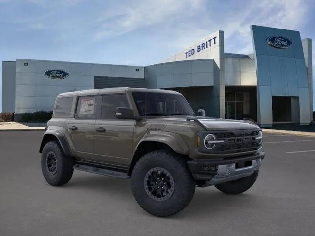 2026 Ford Bronco Raptor for sale in Chantilly, VA