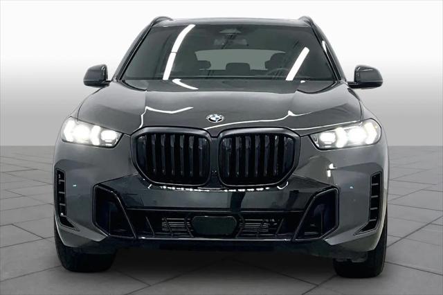 2025 BMW X5 sDrive40i