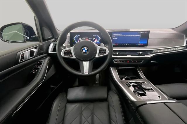 2025 BMW X5 sDrive40i