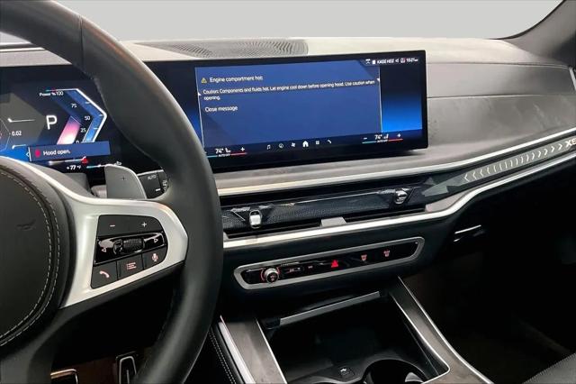 2025 BMW X5 sDrive40i