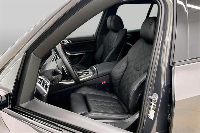 2025 BMW X5 sDrive40i