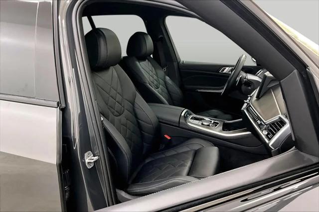 2025 BMW X5 sDrive40i