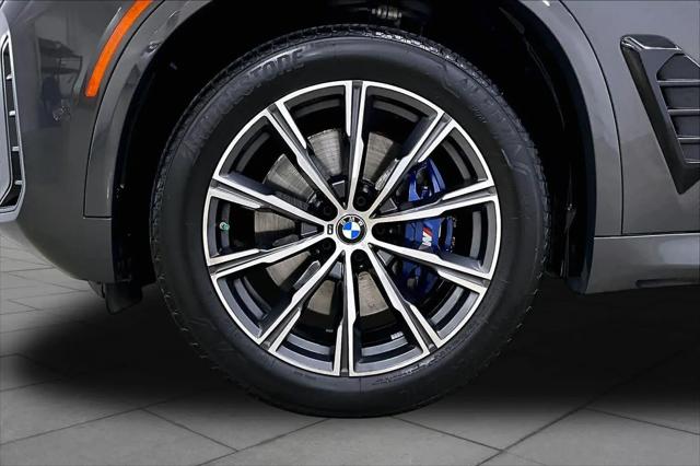 2025 BMW X5 sDrive40i