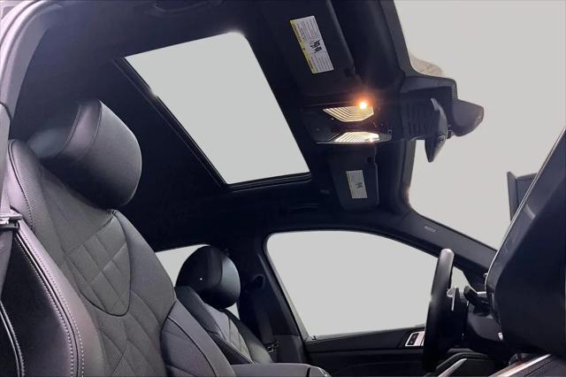 2025 BMW X5 sDrive40i