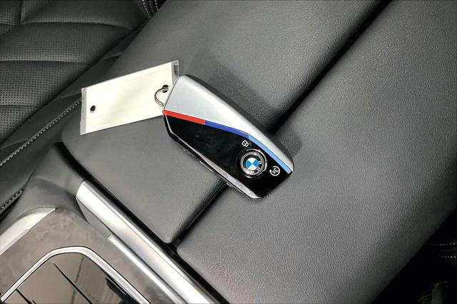 2025 BMW X5 sDrive40i
