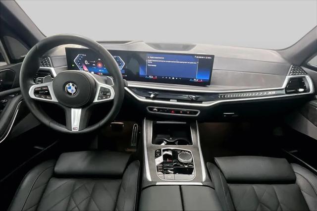 2025 BMW X5 sDrive40i