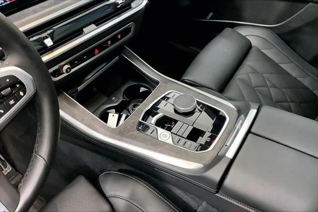 2025 BMW X5 sDrive40i