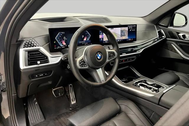 2025 BMW X5 sDrive40i