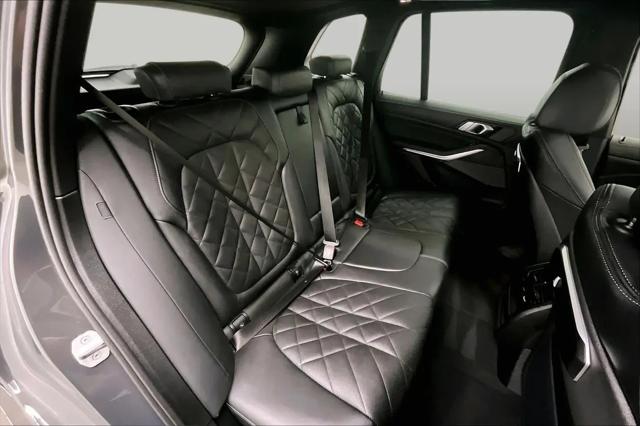 2025 BMW X5 sDrive40i