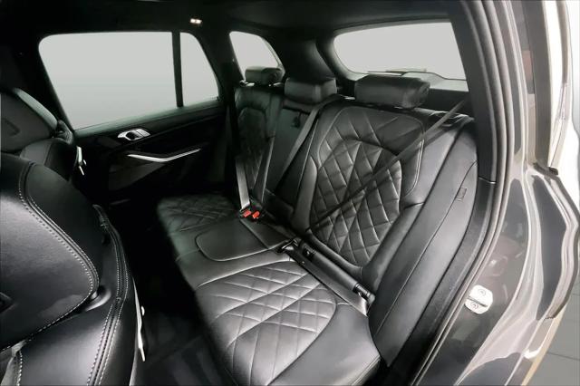 2025 BMW X5 sDrive40i