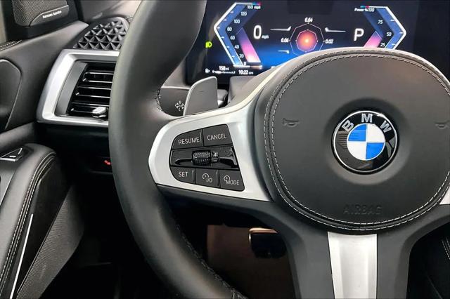 2025 BMW X5 sDrive40i
