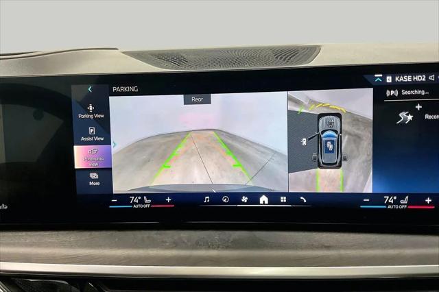 2025 BMW X5 sDrive40i