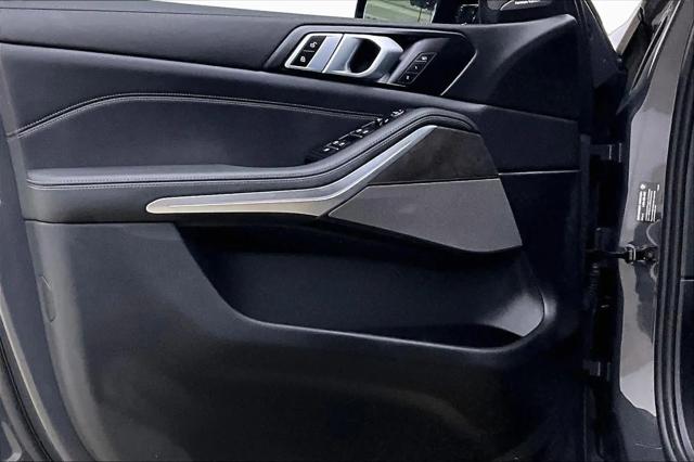 2025 BMW X5 sDrive40i
