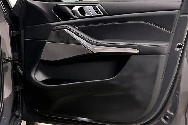 2025 BMW X5 sDrive40i