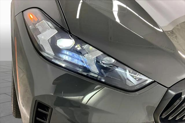 2025 BMW X5 sDrive40i