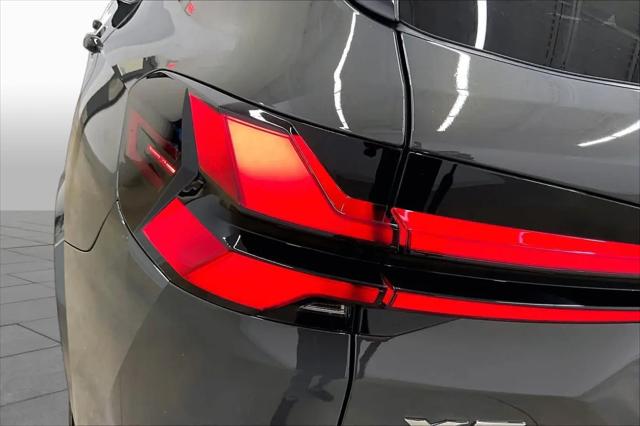 2025 BMW X5 sDrive40i