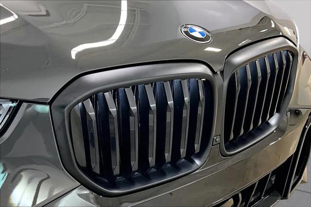 2025 BMW X5 sDrive40i