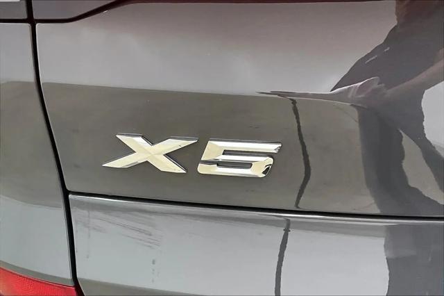 2025 BMW X5 sDrive40i