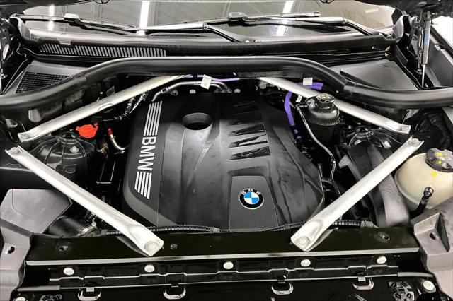 2025 BMW X5 sDrive40i