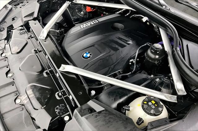 2025 BMW X5 sDrive40i