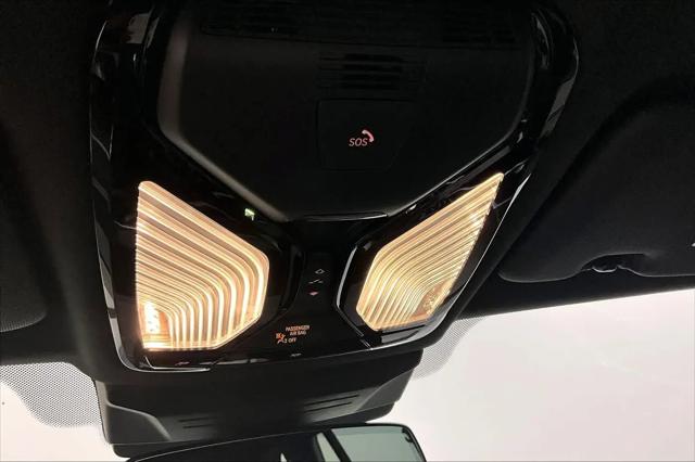 2025 BMW X5 sDrive40i