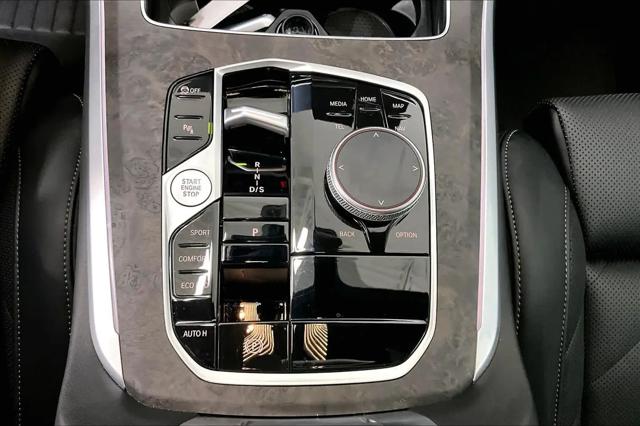 2025 BMW X5 sDrive40i