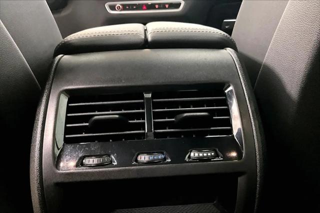 2025 BMW X5 sDrive40i