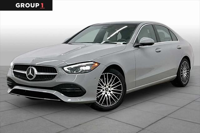 2026 Mercedes-Benz C-CLASS C 300 C 300 for sale in Austin, TX
