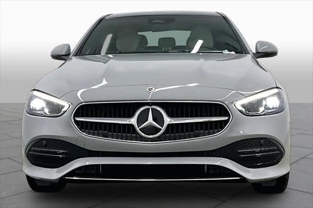 2026 Mercedes-Benz C-CLASS C 300 C 300