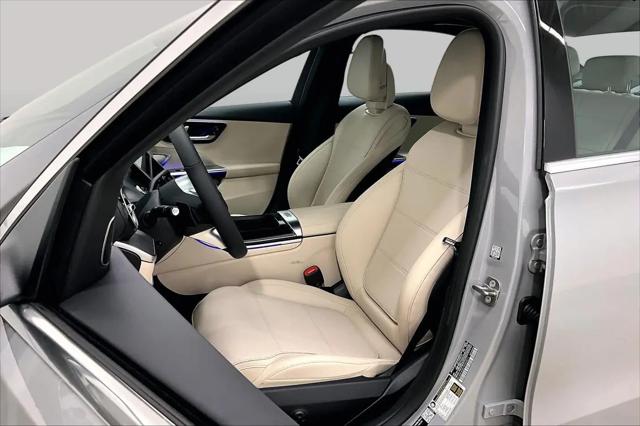 2026 Mercedes-Benz C-CLASS C 300 C 300