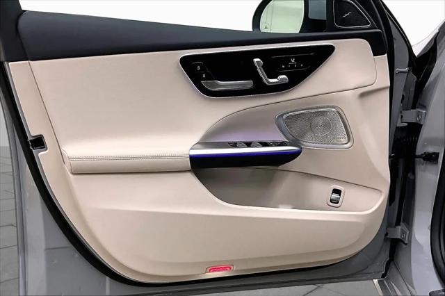 2026 Mercedes-Benz C-CLASS C 300 C 300