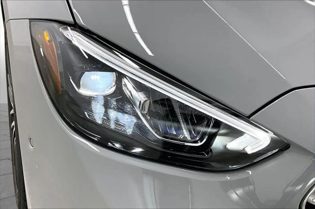 2026 Mercedes-Benz C-CLASS C 300 C 300