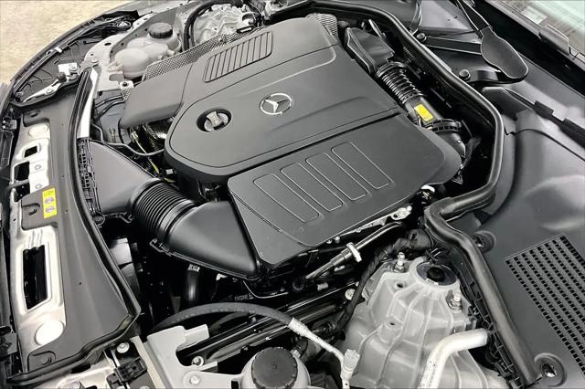 2026 Mercedes-Benz C-CLASS C 300 C 300