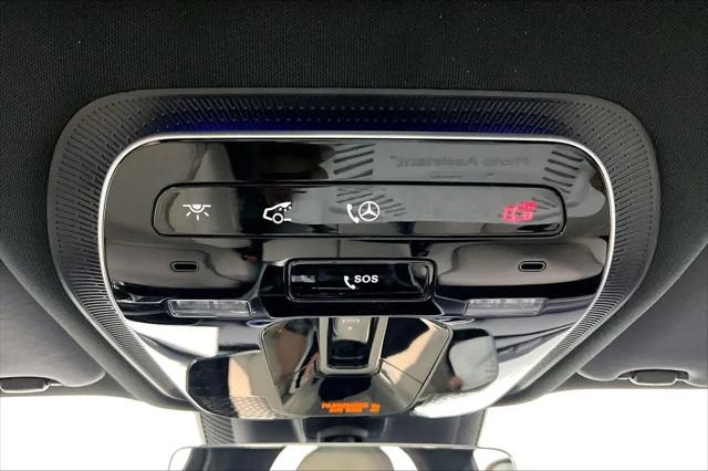 2026 Mercedes-Benz C-CLASS C 300 C 300