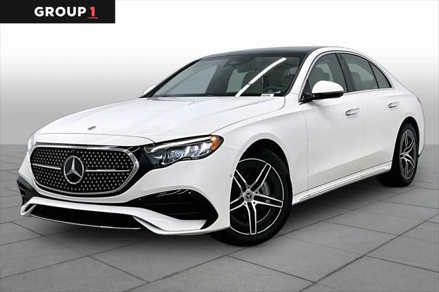 2026 Mercedes-Benz E 450 4MATIC for sale in Austin, TX