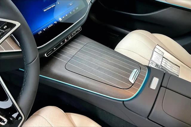 2026 Mercedes-Benz E 450 4MATIC