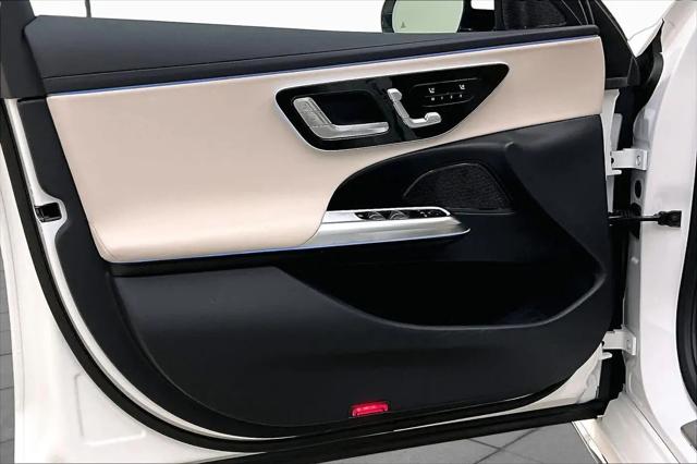 2026 Mercedes-Benz E 450 4MATIC