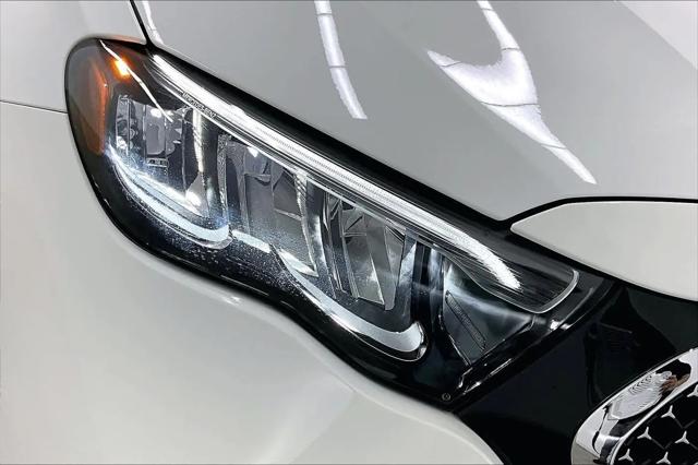 2026 Mercedes-Benz E 450 4MATIC