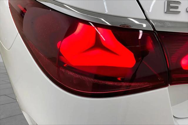 2026 Mercedes-Benz E 450 4MATIC