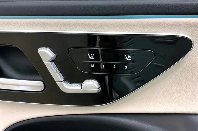 2026 Mercedes-Benz E 450 4MATIC