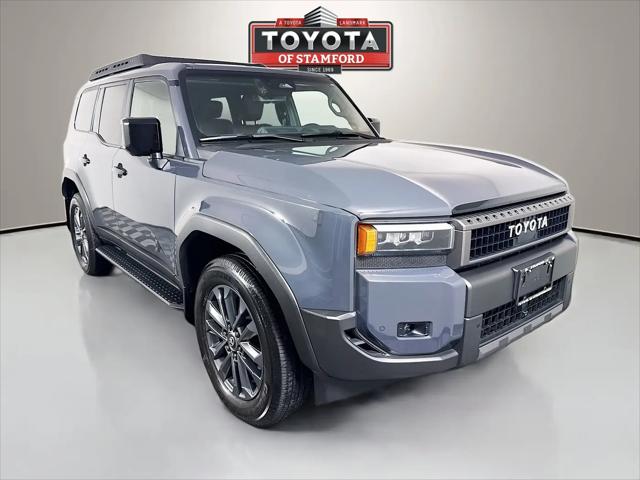2025 Toyota Land Cruiser Base for sale in Stamford, CT