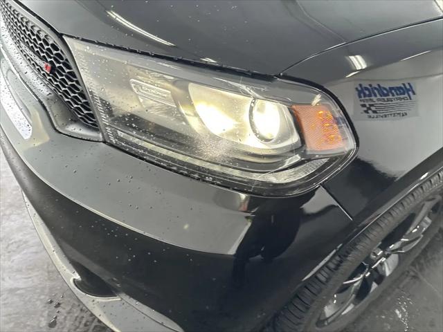 2020 Dodge Durango R/T AWD