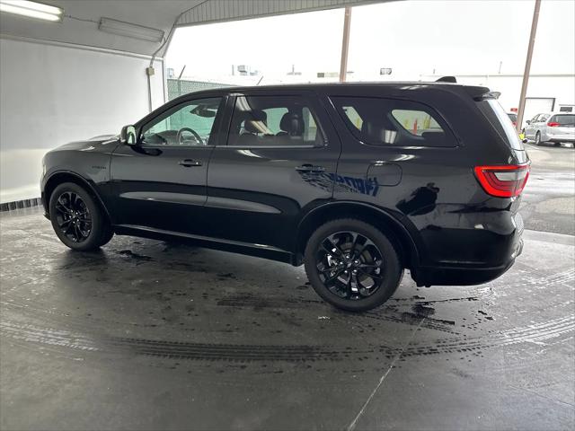 2020 Dodge Durango R/T AWD