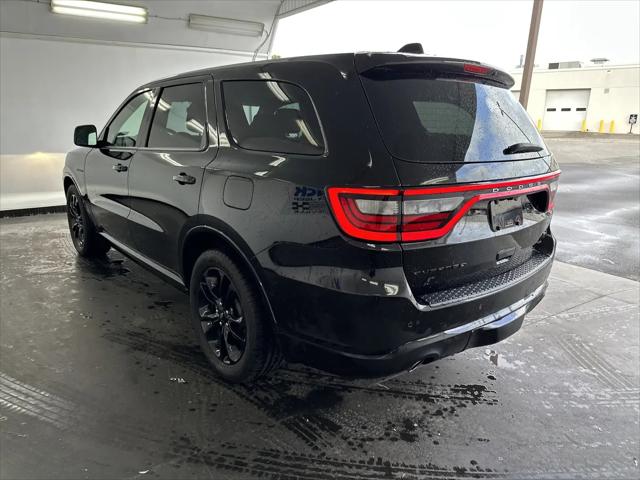 2020 Dodge Durango R/T AWD
