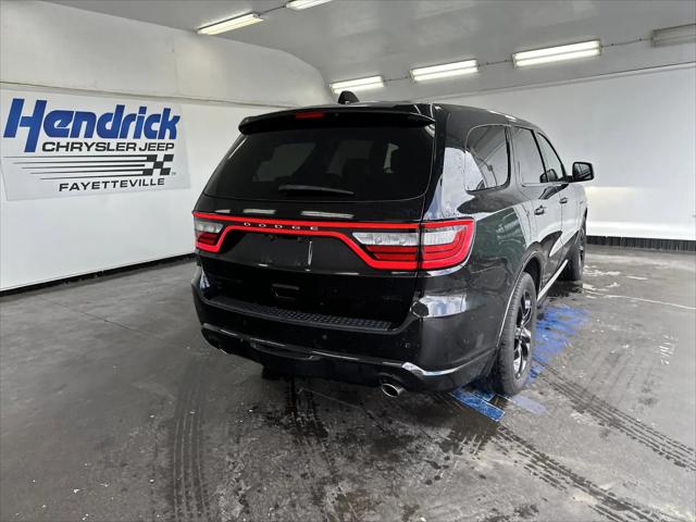 2020 Dodge Durango R/T AWD