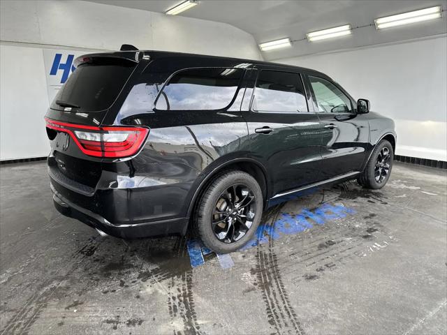 2020 Dodge Durango R/T AWD